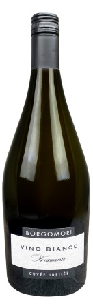 chi tiết Prosecco Borgomori Frizzante Bianco 750ml