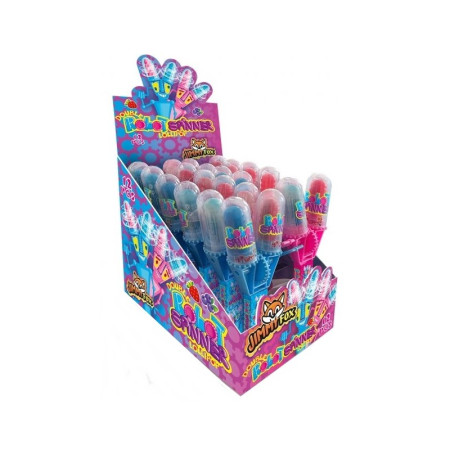 detail JF Double Robot Spinner 20g x 12