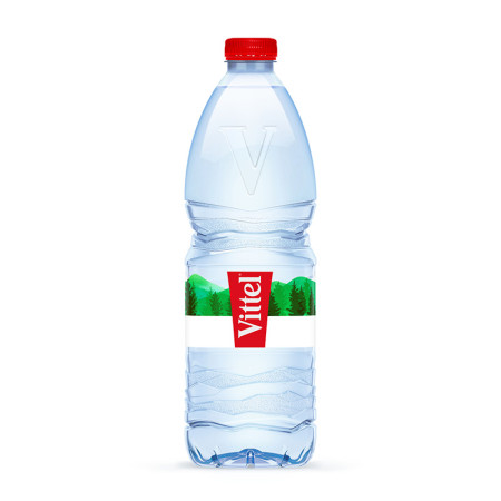 chi tiết Vittel 1L