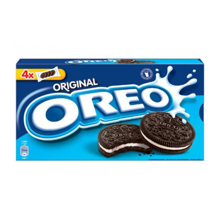 detail Oreo 12x176g