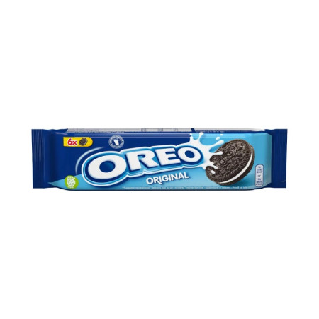 detail Oreo 20x66g