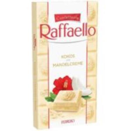 chi tiết Raffaello Coconut a Almoun 90g