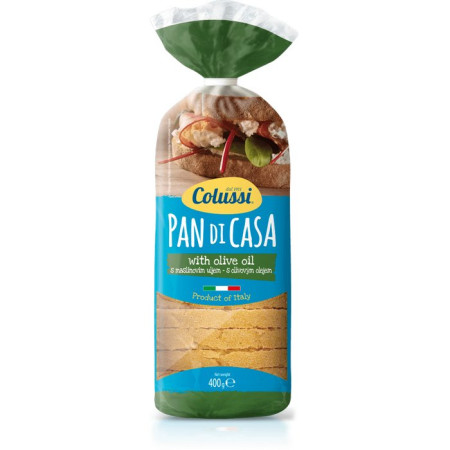 detail PDC Toast Oliv. 400g