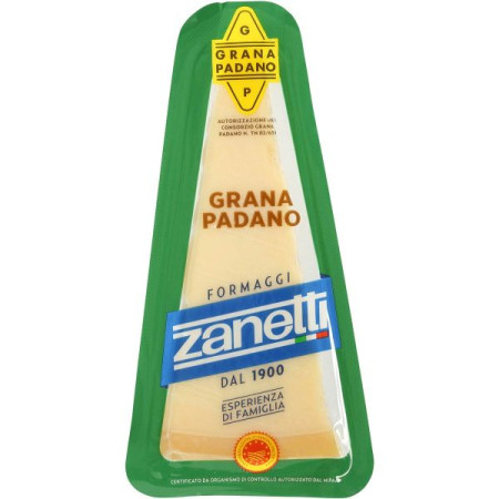 detail IMCO Zanetti Grana Padano Dop Stick 200g