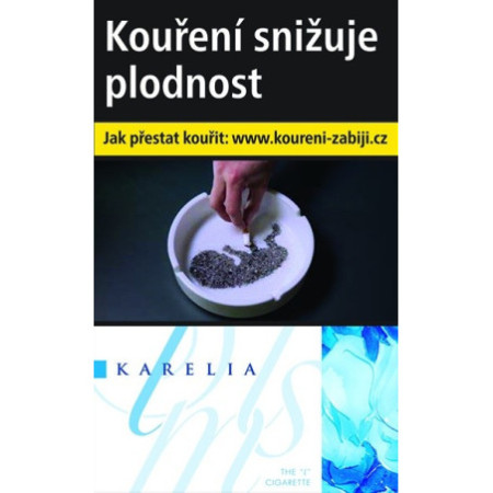 detail KARELIA L 0,1 MG 147.00 U