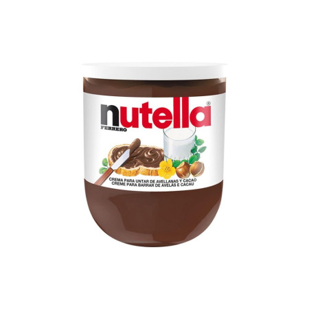 chi tiết Nutella Krém 200g