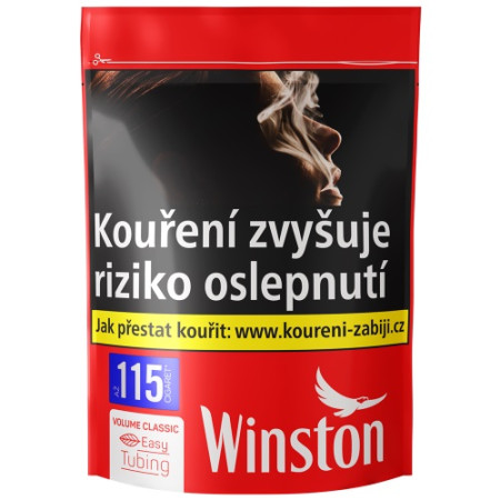chi tiết TABÁK WINSTON 45G STAND UP