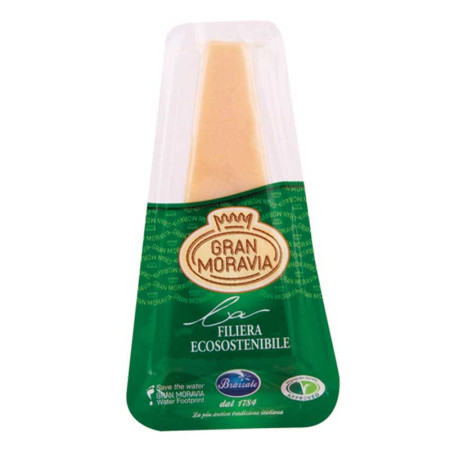 detail Gran Moravia por. 100g