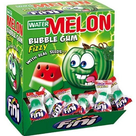 detail Fini - Watermeloun 5g x 200