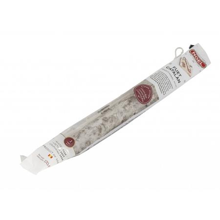 detail Gornicky Fuet Catalan 170g
