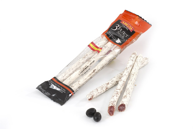 detail Gornicky Fuet Sticks 150g