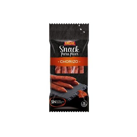 detail Gornicky Snack Chorizo 50g