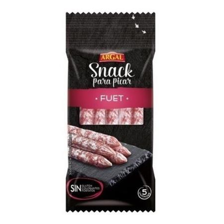 detail Gornicky Snack Fuet 50g