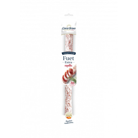 detail Gornicky Fuet Extra 170g