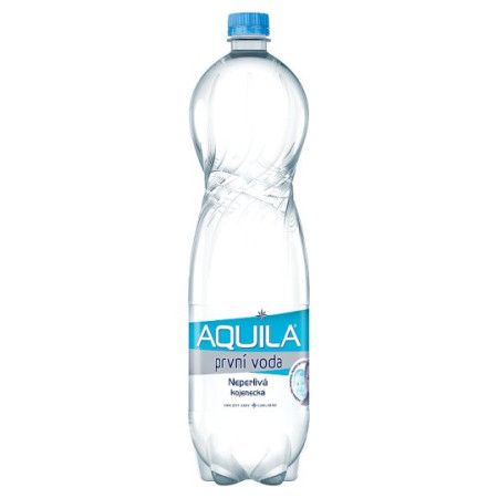 detail Aquila nesycená 1,5L