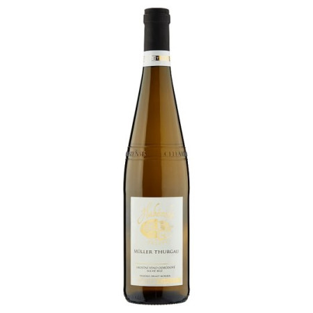 chi tiết Habánské 0,75L Muller Thurgau