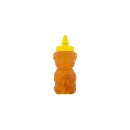 chi tiết Med květový 250g medvídek