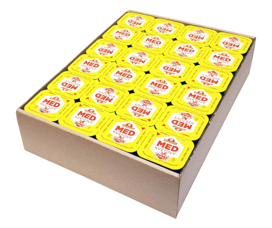 chi tiết Med květový porce 15g