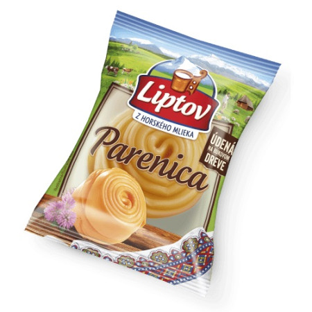 chi tiết Liptov Parenica uzená 105g