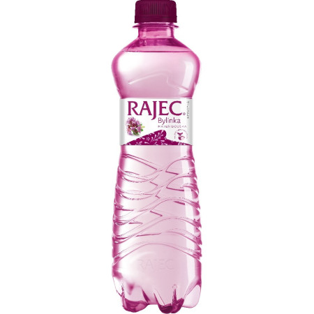 chi tiết Rajec 0,75L PET Mateřídouška