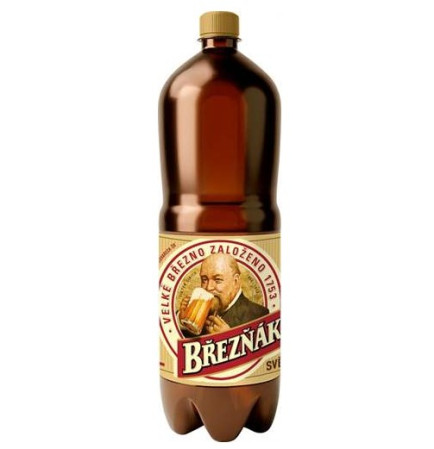 chi tiết Březnák 2L Pet x 6