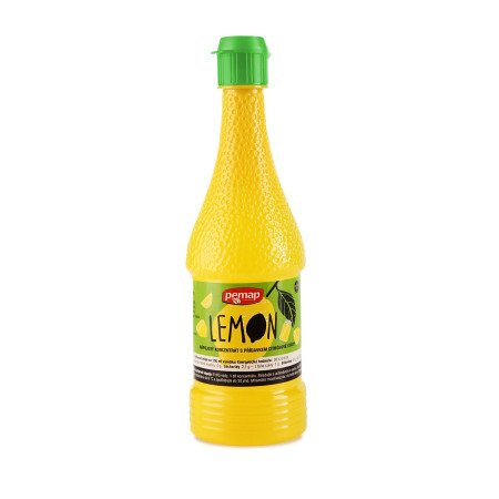 detail Pemap Citronový koncentrát 230ml