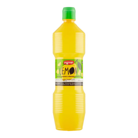 detail Pemap Citronový koncentrát 370ml
