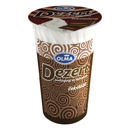 chi tiết OLMA Dezert Čokoláda 200g