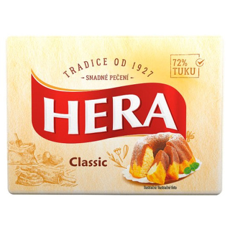 detail Hera 250g