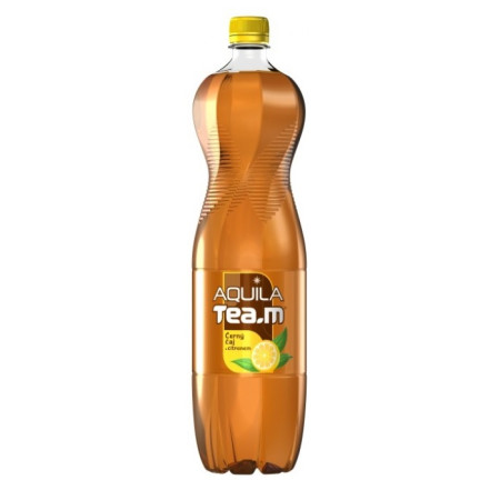 detail Aquila čaj 1,5L citron
