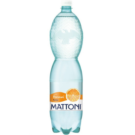 detail Mattoni 1,5L Pomeranč