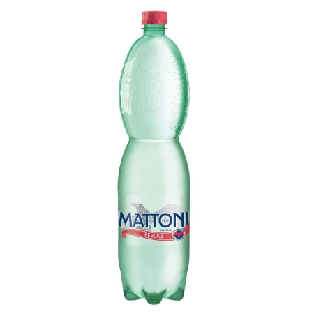 detail Mattoni 1,5L Perlivá