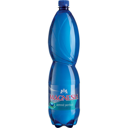 chi tiết Magnesia PET 1.5l jemně perl.