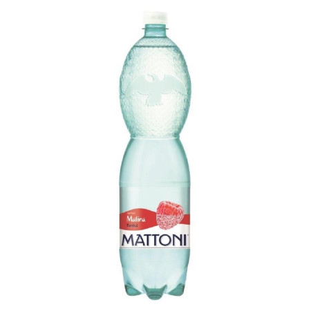 detail Mattoni 1,5L Malina