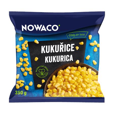 detail NOWACO KUKUŘICE 350 G