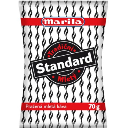 chi tiết Marila Standart 70g