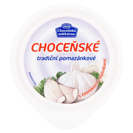 detail TP Choceň čes.bylinky 150g