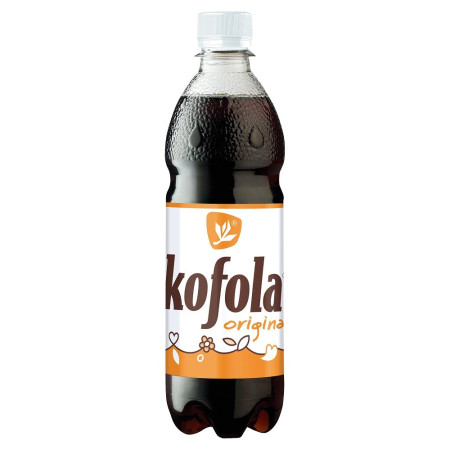 chi tiết Kofola PET 0.5l Original