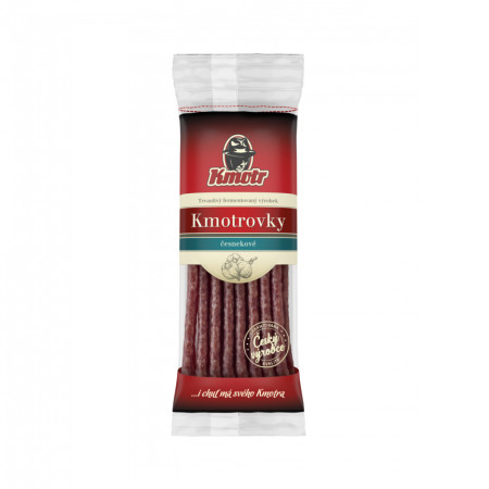 chi tiết Kmotr Kmotrovky česnekové 100g