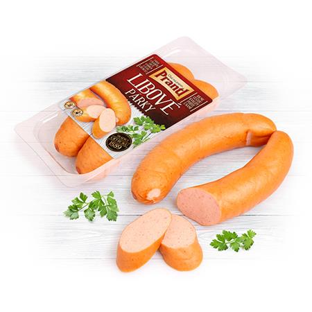 detail Prantl Libové Párky 260g