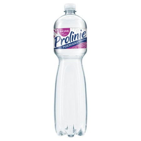 detail Proline 1,5L PET Lesní plody