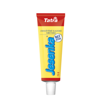 detail Jesenka 23% 75g X24