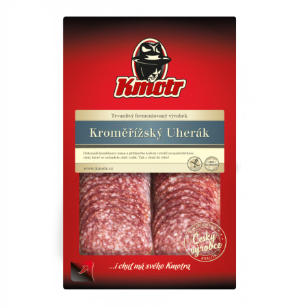 detail Kmotr Kroměřížský Uherák 75g