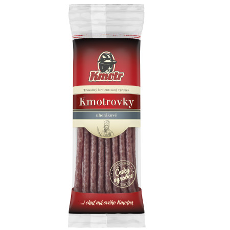 detail Kmotr Kmotrovky uherákové 100g