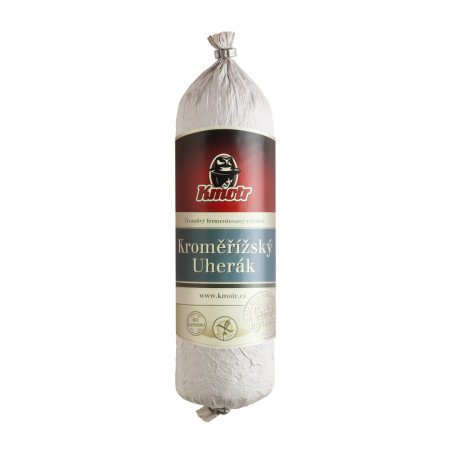 detail Kmotr Kroměřížský Uherák 300g