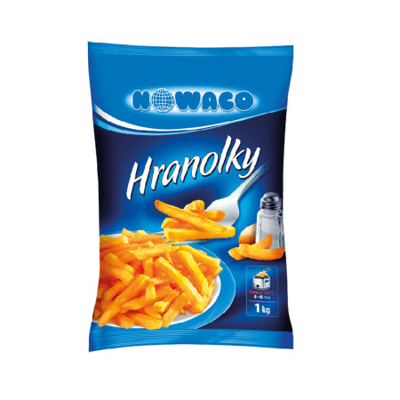 chi tiết Nowaco Hranolky 1Kg