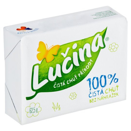 chi tiết Lučina Termiz 62,50g