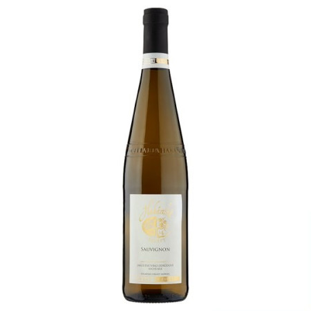 detail Habánské 0,75L Sauvignon