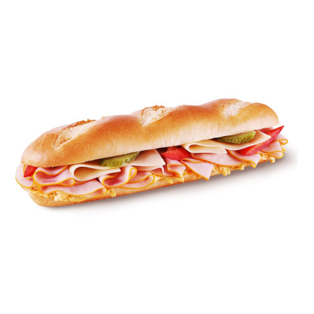detail Deli Debrecínka 220g