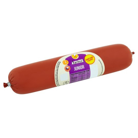 detail DZK Salám Junior 400g